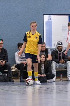 Bild 22 - wCJ Norddeutsches Futsalturnier Auswahlmannschaften